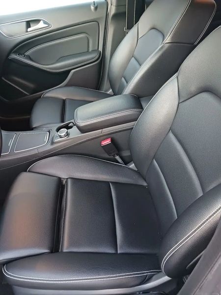 Mercedes-Benz B-Class Electric Drive • 2019 • 44,640 km 16