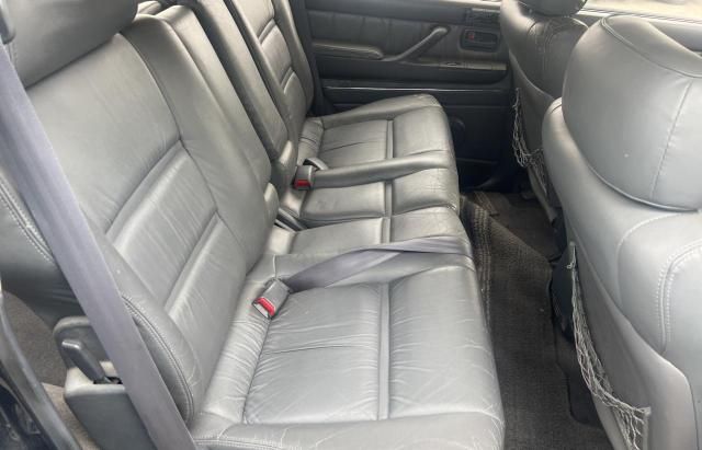 Toyota Land Cruiser • 1995 • 0 km 5