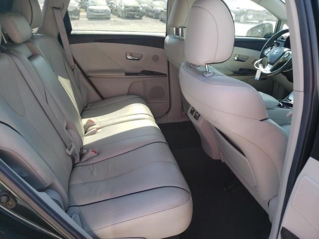 Toyota Venza • 2013 • 6 km 5