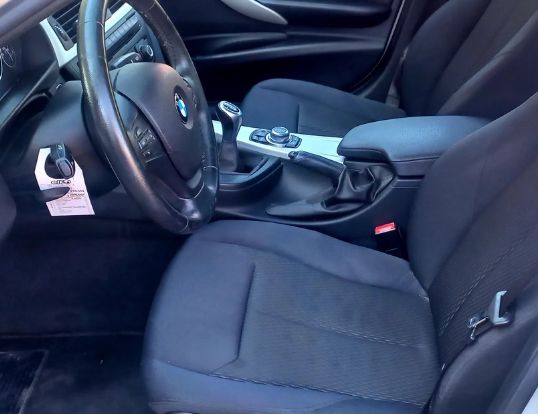 BMW 3 Series • 2013 • 252,500 km 2