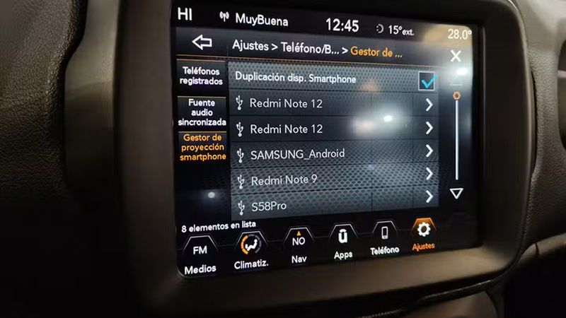 Jeep Renegade • 2020 • 60,478 km 6