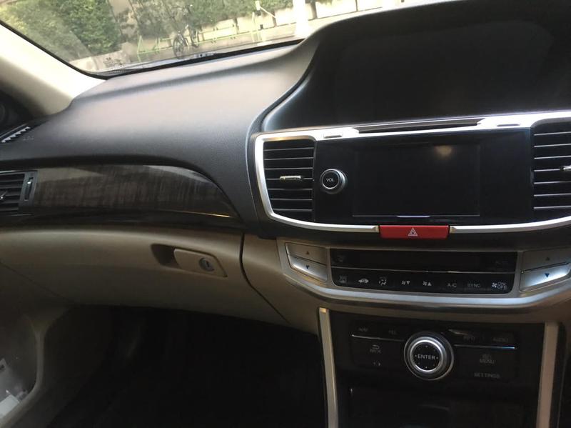 Honda Accord • 2013 • 90,000 km 8