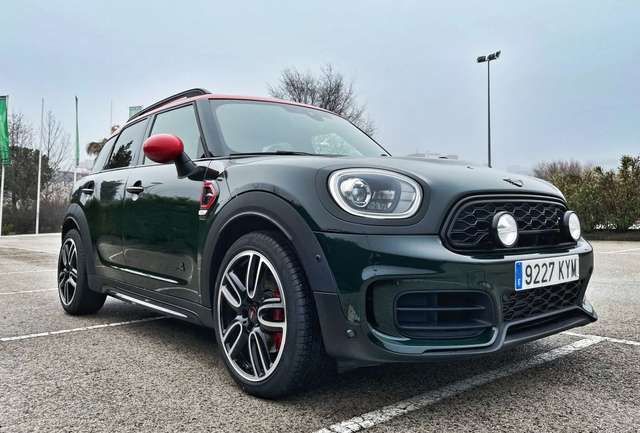 MINI Cooper • 2019 • 89,000 km 4