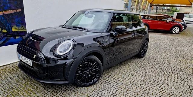 MINI Cooper S • 2021 • 48,000 km 3
