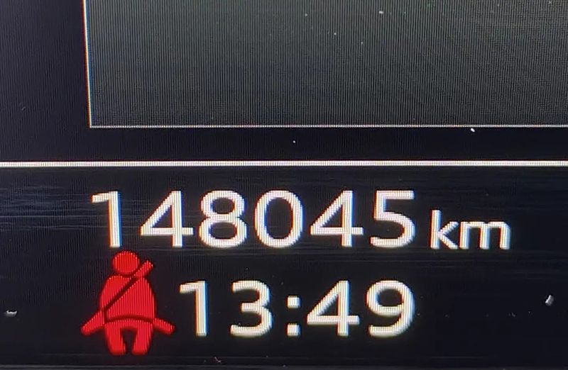 Audi A5 • 2021 • 148,045 km 8