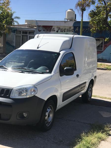 Fiat Florino • 2016 • 90,000 km 1