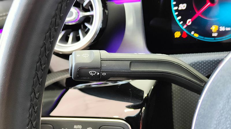 Mercedes-Benz CLA • 2020 • 43,169 km 15