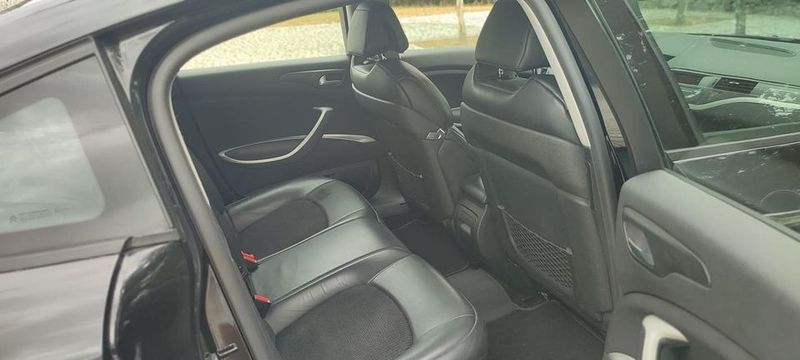 Citroën C5 • 2008 • 243,000 km 3