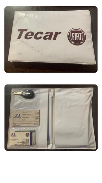 Fiat Palio Sporting • 2010 • 166,000 km 6