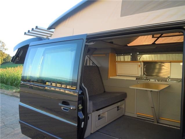 Mercedes-Benz 100 D • 2002 • 207,000 km 4