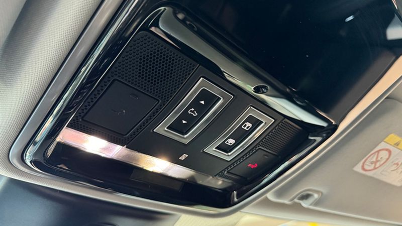 Land Rover Range Rover Sport • 2019 • 66,835 km 9