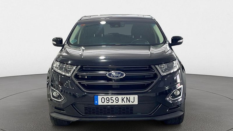 Ford Edge • 2018 • 64,000 km 16