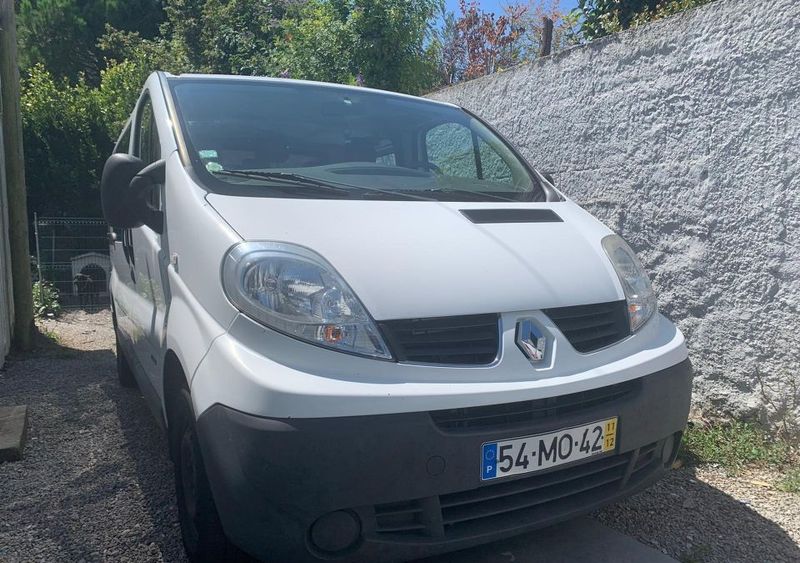 Renault Captur • 2011 • 200,000 km 1