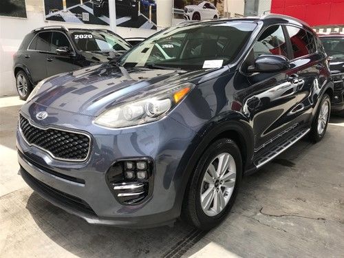 Kia Sportage • 2019 • 21 km 4