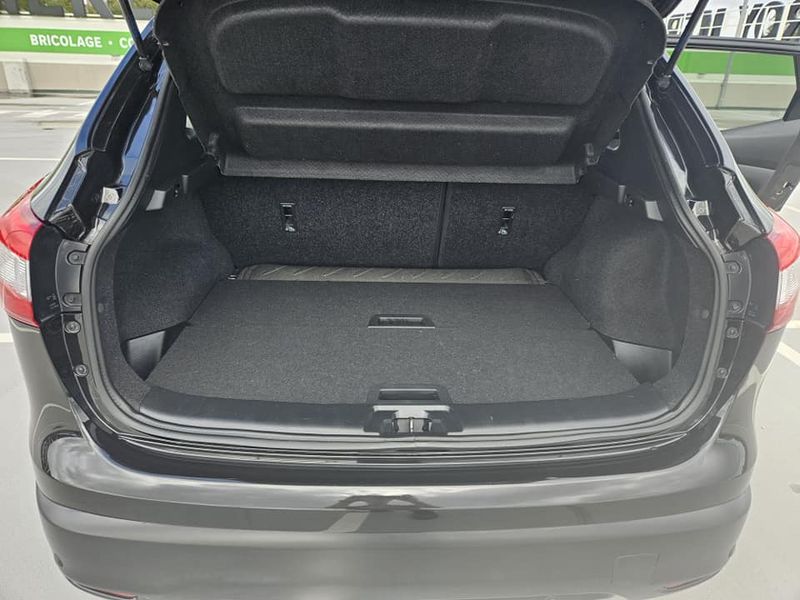 Nissan Qashqai • 2015 • 125,000 km 9