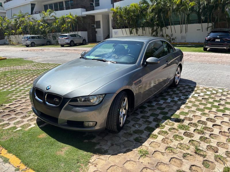 BMW 3 Series • 2009 • 180,000 km 2