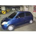 Chevrolet Spark • 2010 • 190,000 km 5