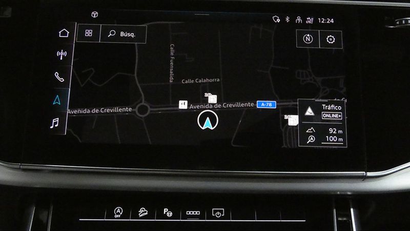 Audi Q8 • 2021 • 62,345 km 6