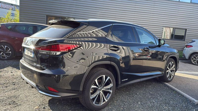 Lexus RX 450h • 2020 • 59,000 km 7