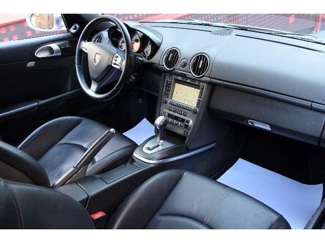 Porsche Cayman • 2009 • 70,000 km 13