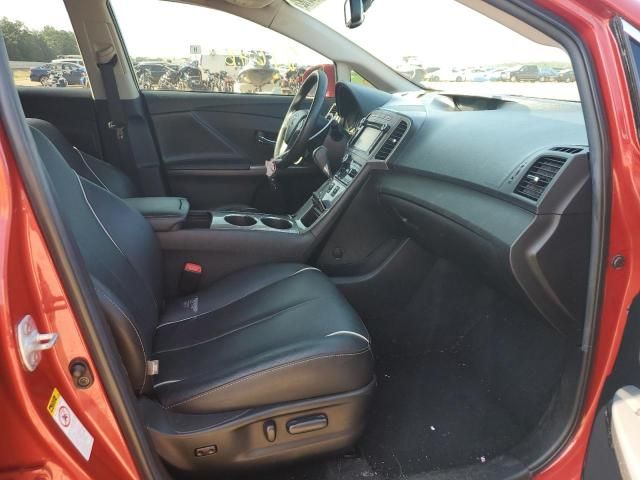 Toyota Venza • 2011 • 2 km 6