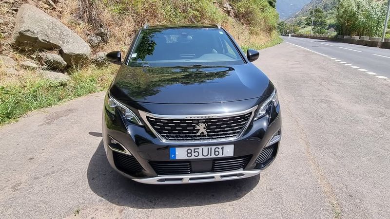 Peugeot 3008 • 2018 • 49,000 km 7