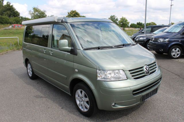Volkswagen T5 Multivan • 2007 • 128,000 km 4