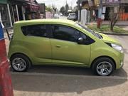 Chevrolet Spark • 2012 • 127,000 km 2
