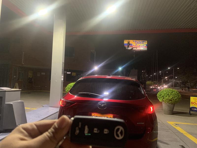 Mazda CX-5 • 2019 • 15,000 km 5