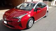 Toyota Prius • 2016 • 25,000 km 9