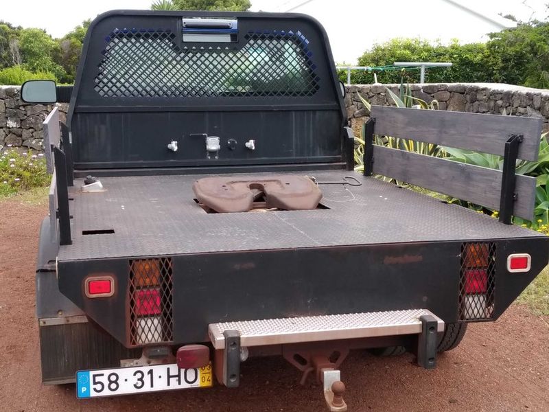 Chevrolet Silverado • 2003 • 250,000 km 2