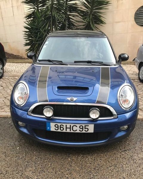 MINI Cooper D Clubman • 2009 • 85,000 km 1
