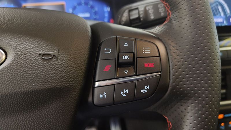 Ford Fiesta • 2022 • 25,694 km 32