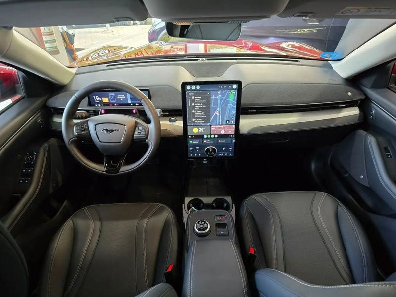 Ford Mustang Mach-E • 2022 • 19,000 km 4