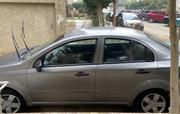 Chevrolet Aveo • 2011 • 100,000 km 2