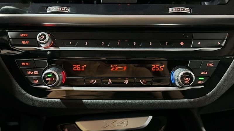 BMW X4 • 2021 • 46,200 km 19