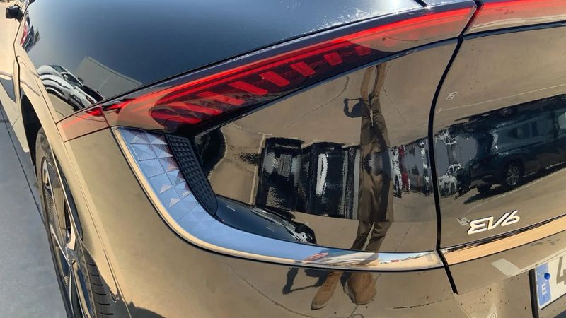 Kia K5 • 2024 • 2,235 km 11