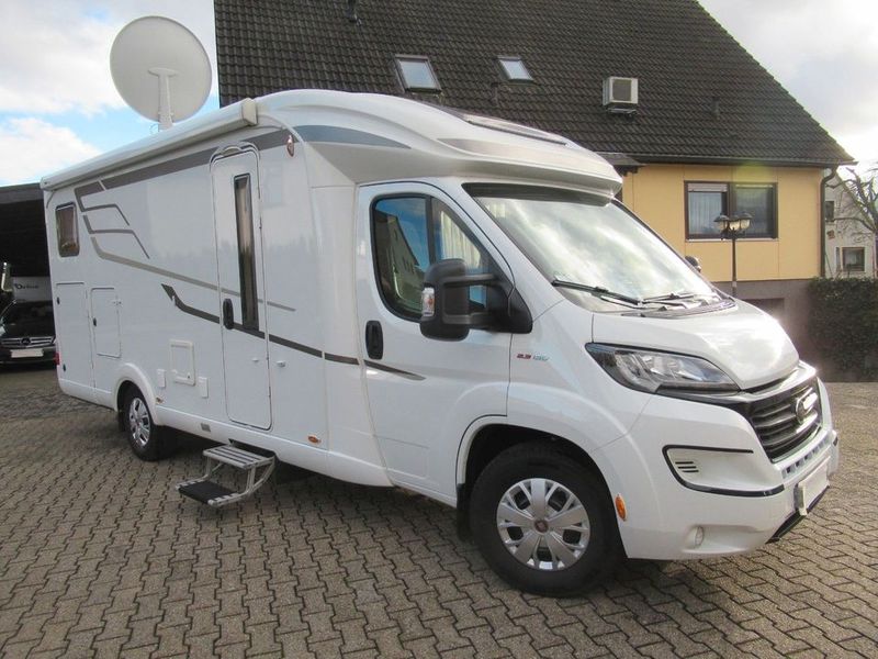 Fiat Ducato • 2020 • 35,500 km 3