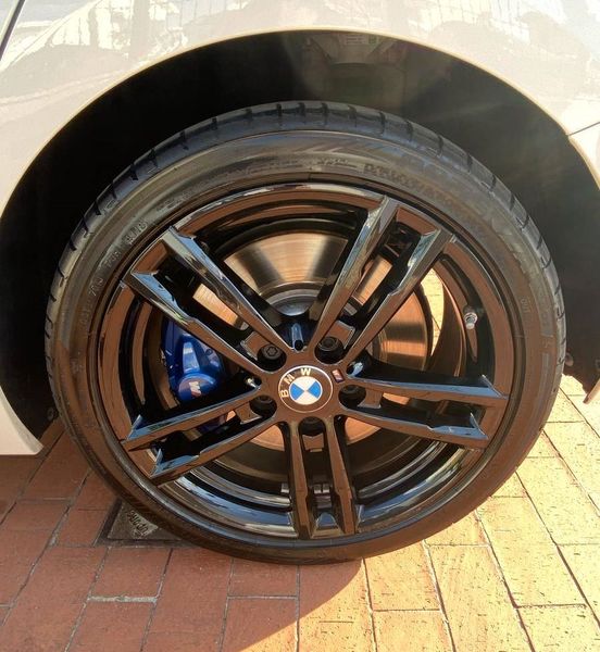 BMW 7 Series • 2019 • 30,000 km 4