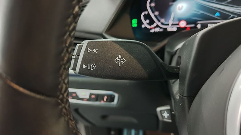 BMW X5 • 2022 • 14,035 km 25