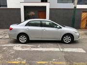 Toyota Corolla • 2012 • 80,000 km 5