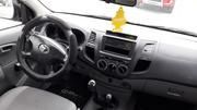 Toyota Hilux • 2008 • 1 km 11