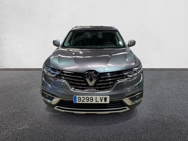 Renault Koleos • 2022 • 31,900 km 1