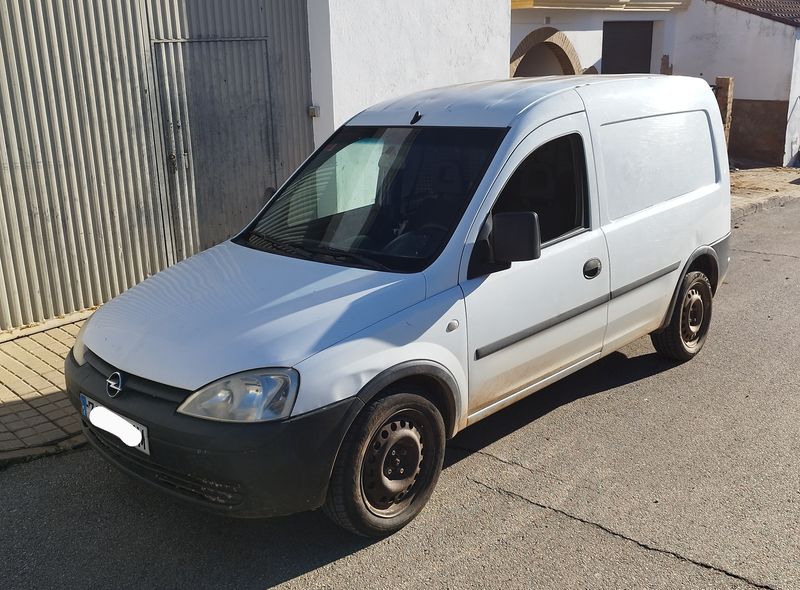 Opel Campo • 2006 • 163,000 km 8