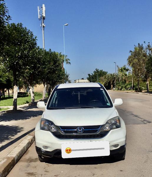 Honda CR-V • 2013 • 101,080 km 4
