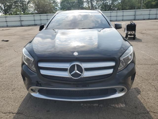 Mercedes-Benz CLA-Class • 2017 • 10,000 mi 2