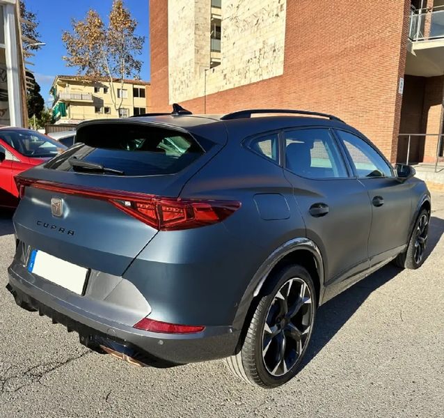 Seat Arosa • 2023 • 36,250 km 7