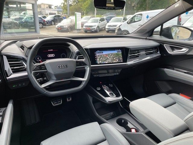 Audi Q3 • 2021 • 22,100 km 5