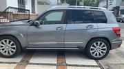Mercedes-Benz GLK • 2010 • 95,075 km 4