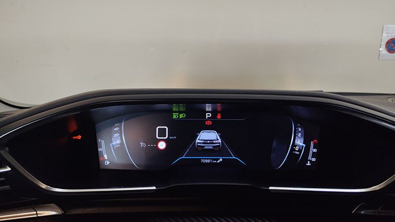 Peugeot 508 • 2021 • 70,981 km 21